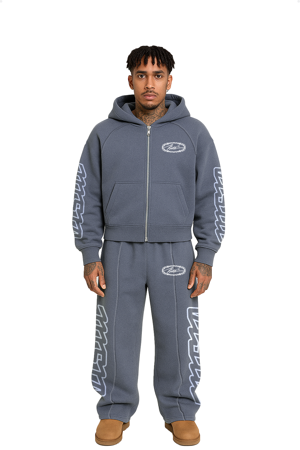 VISTA NOCHE TRACKSUIT