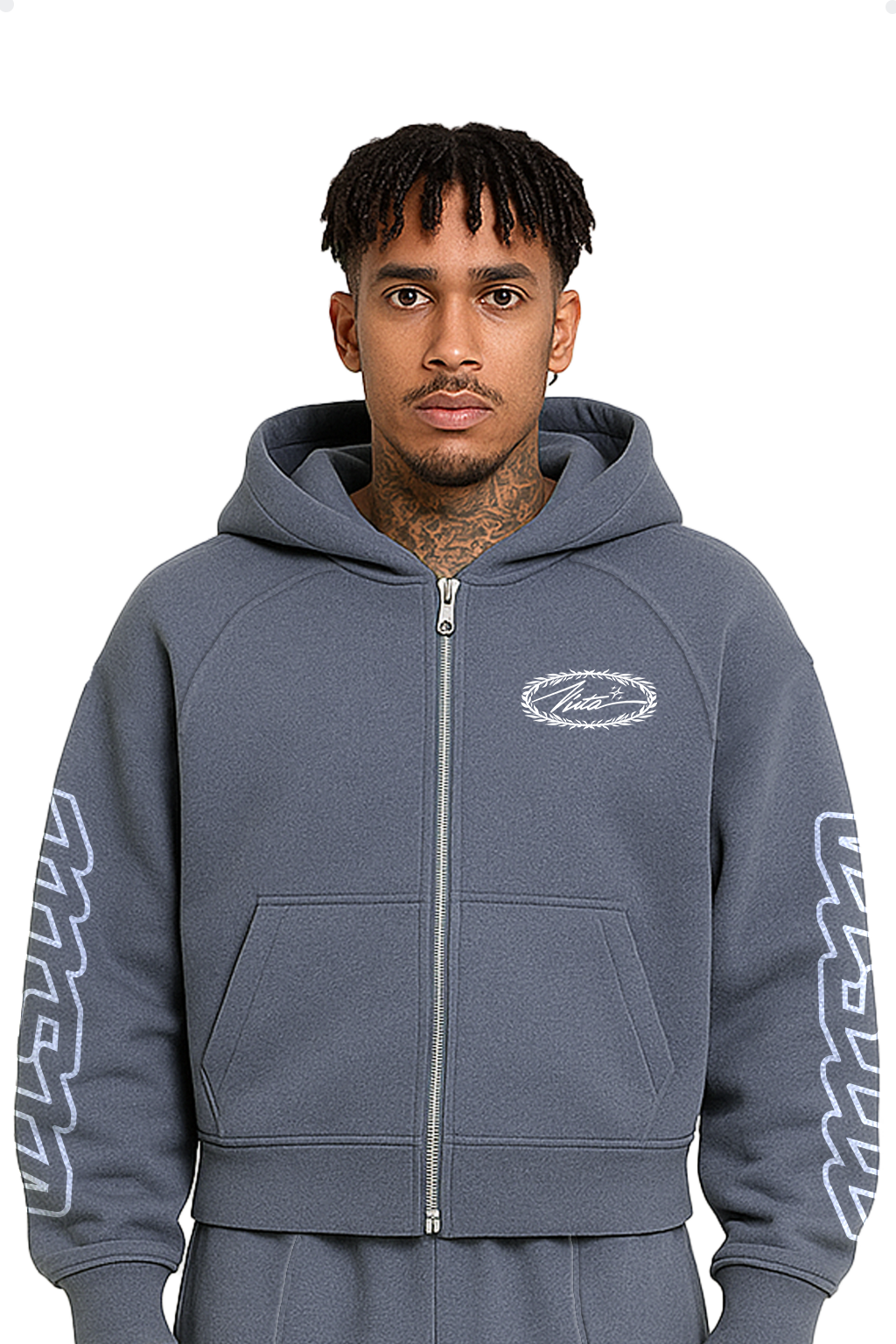 VISTA NOCHE HOODIE