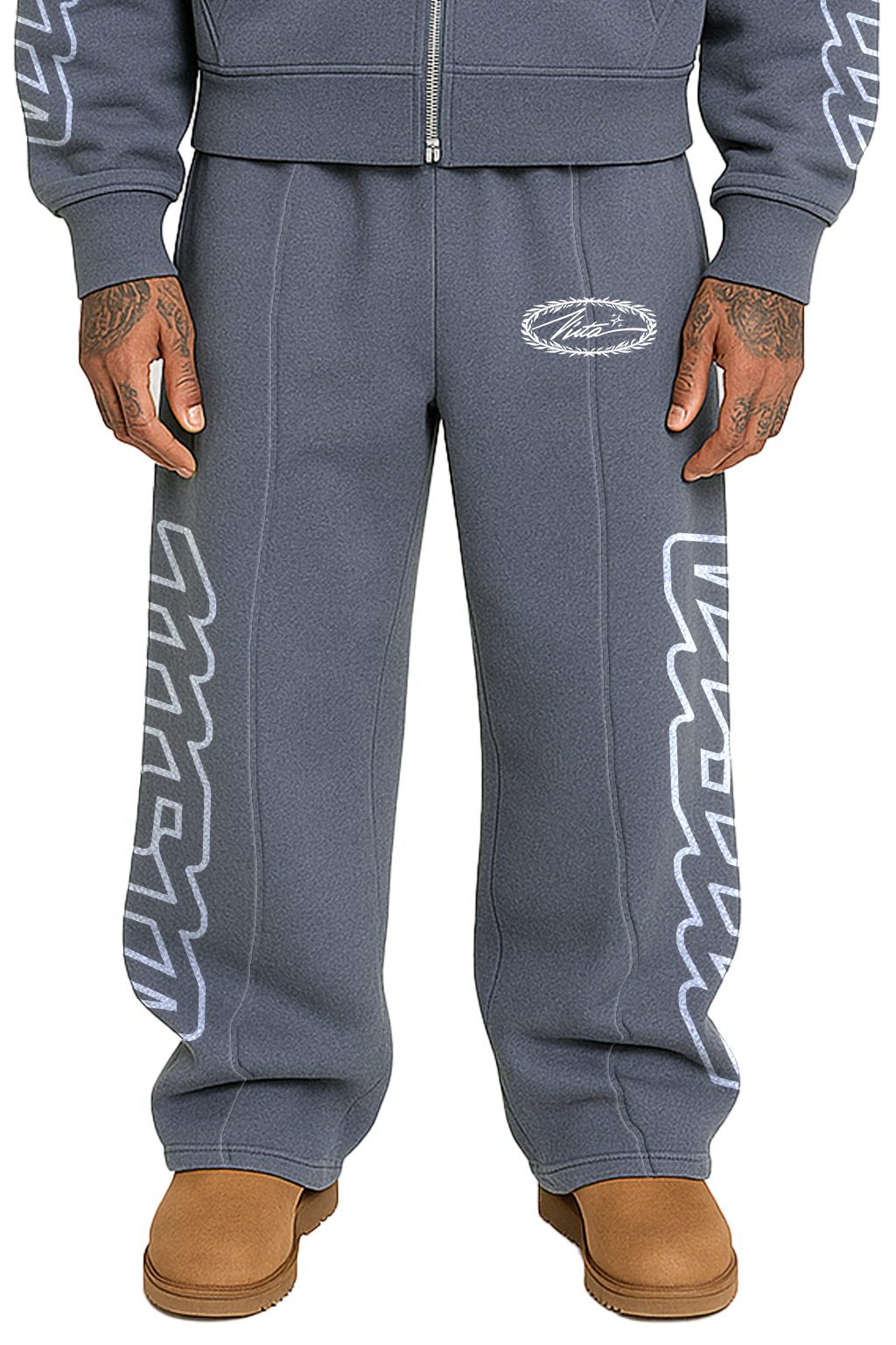 VISTA NOCHE SWEATPANT