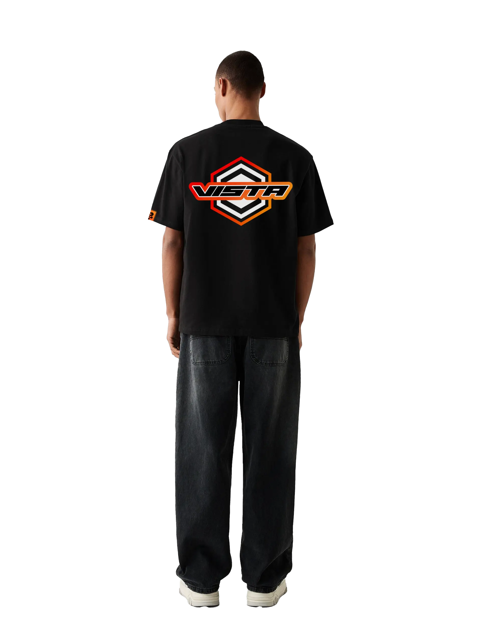 VISTA RACING T-SHIRT Solis Vista