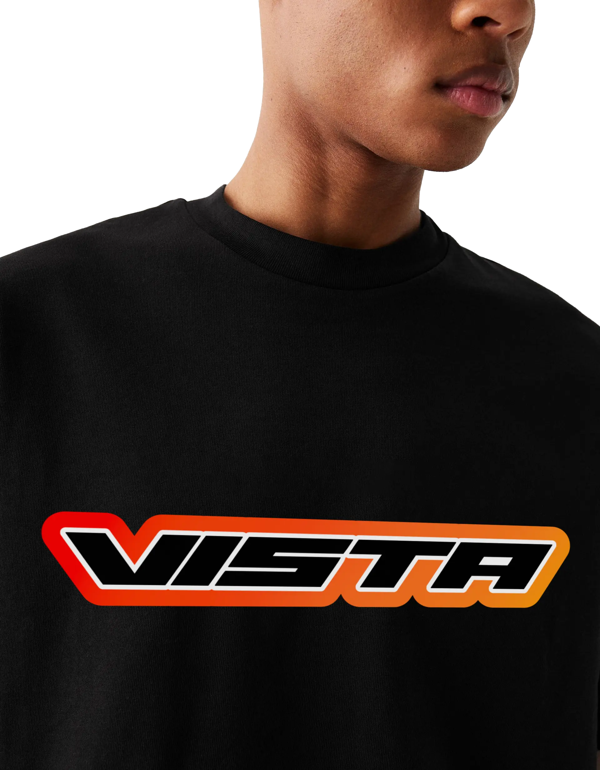 VISTA RACING T-SHIRT Solis Vista