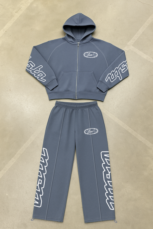 VISTA NOCHE TRACKSUIT