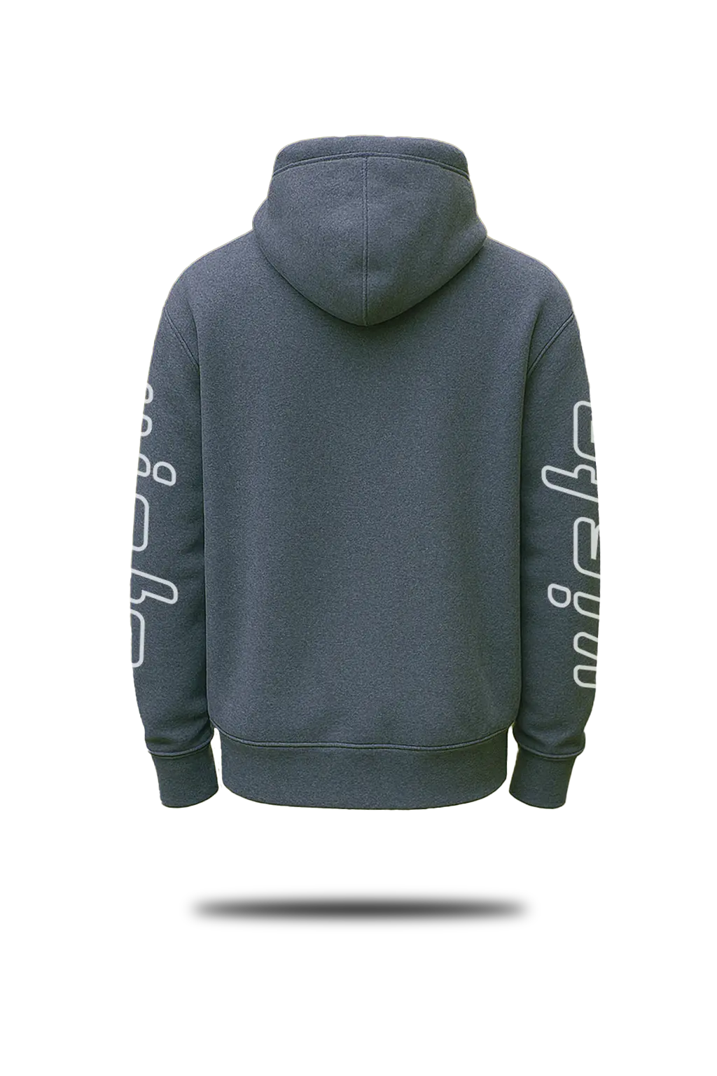 VISTA NOCHE HOODIE SOLIS VISTA