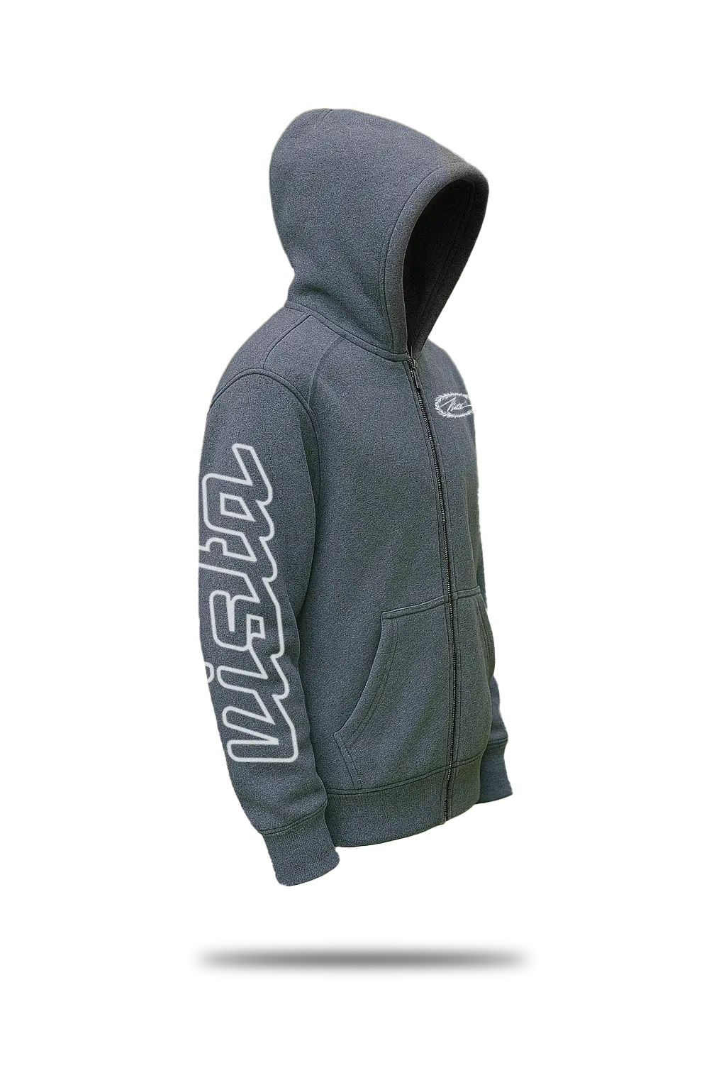 VISTA NOCHE HOODIE SOLIS VISTA