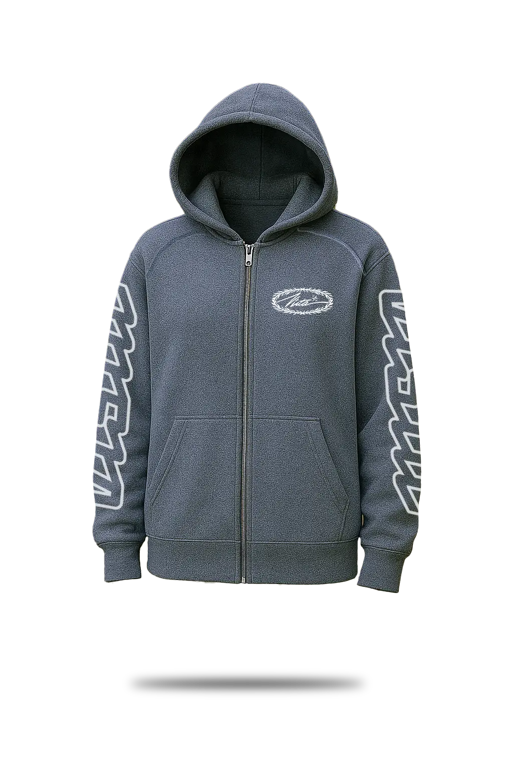VISTA NOCHE HOODIE SOLIS VISTA