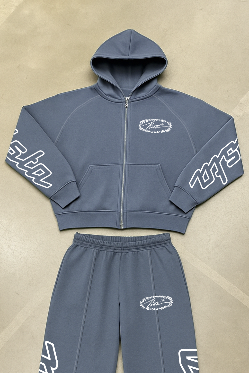 VISTA NOCHE HOODIE