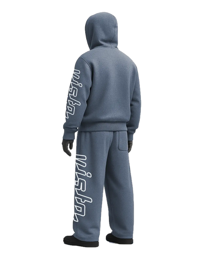 VISTA NOCHE HOODIE SOLIS VISTA