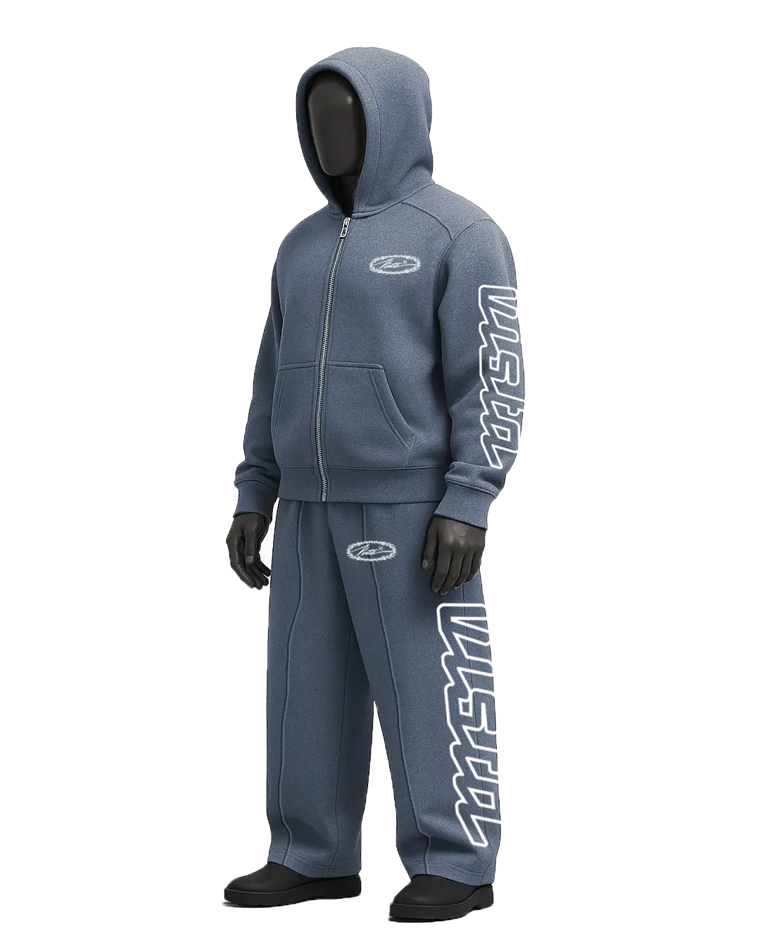VISTA NOCHE HOODIE SOLIS VISTA