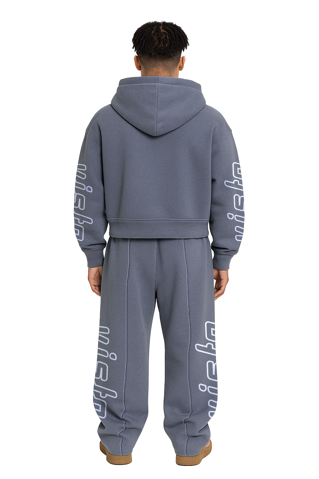 VISTA NOCHE TRACKSUIT
