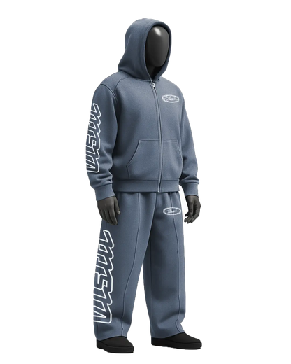 VISTA NOCHE HOODIE SOLIS VISTA