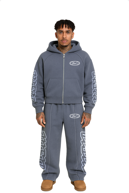 VISTA NOCHE TRACKSUIT