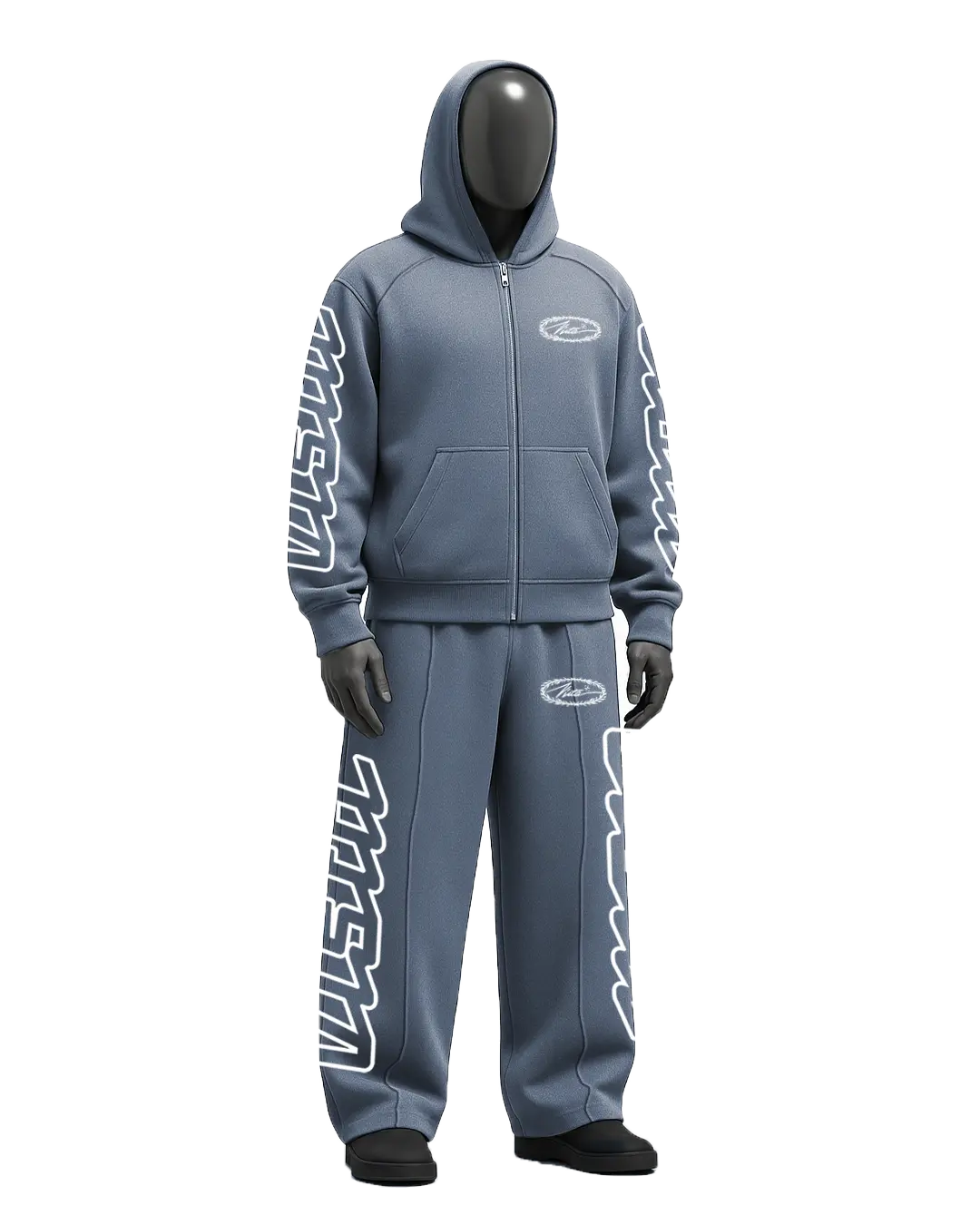 VISTA NOCHE HOODIE SOLIS VISTA
