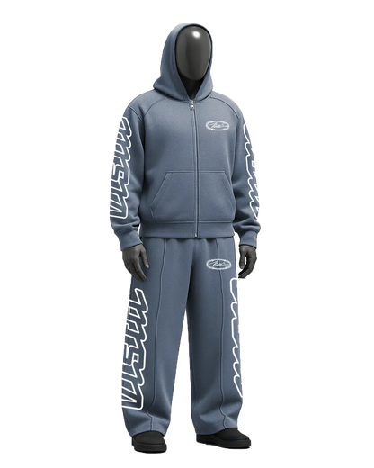 VISTA NOCHE HOODIE SOLIS VISTA