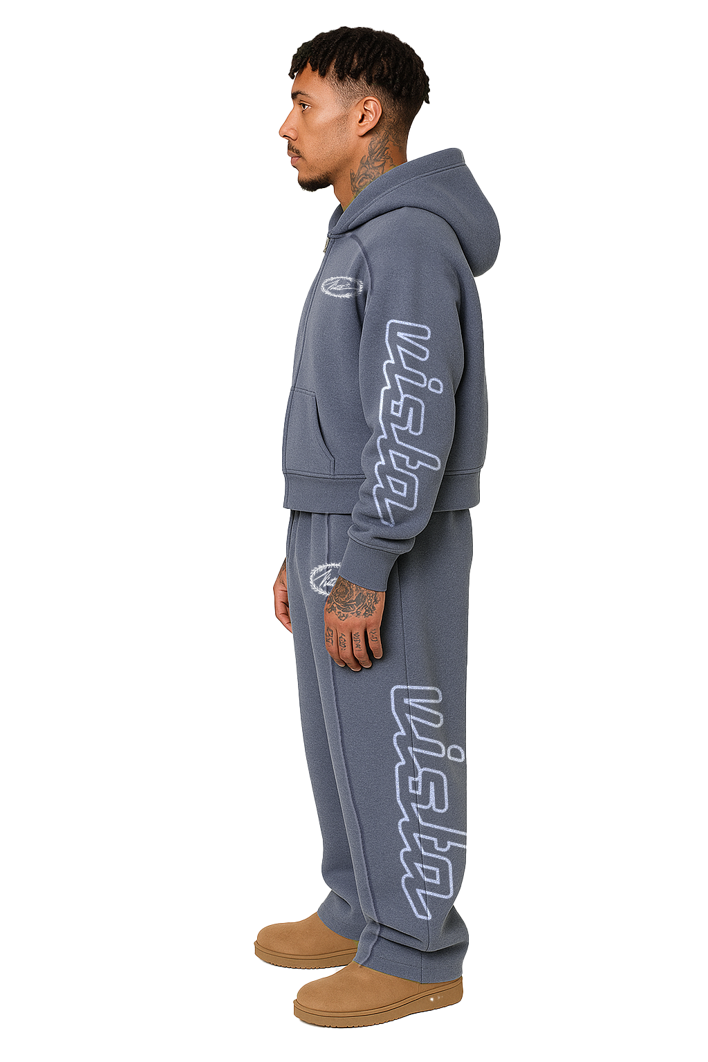 VISTA NOCHE TRACKSUIT