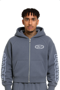 VISTA NOCHE HOODIE