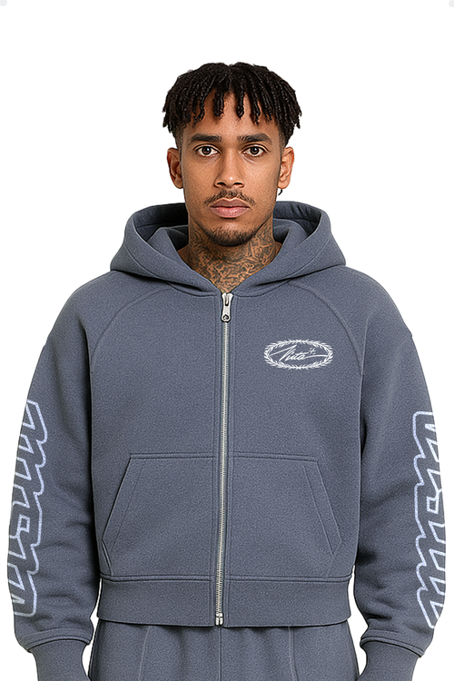 VISTA NOCHE HOODIE