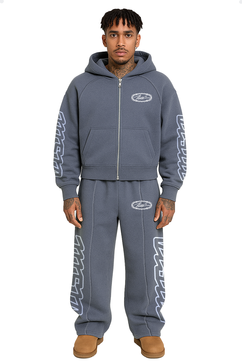 VISTA NOCHE HOODIE