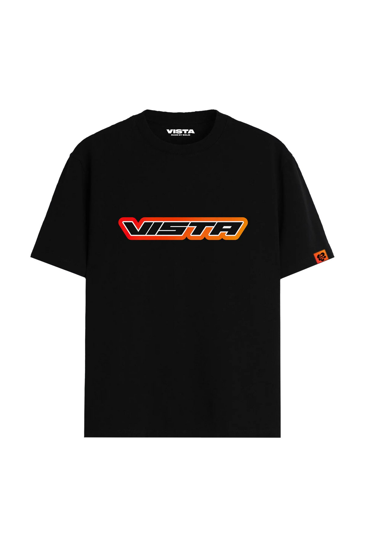 VISTA RACING T-SHIRT Solis Vista