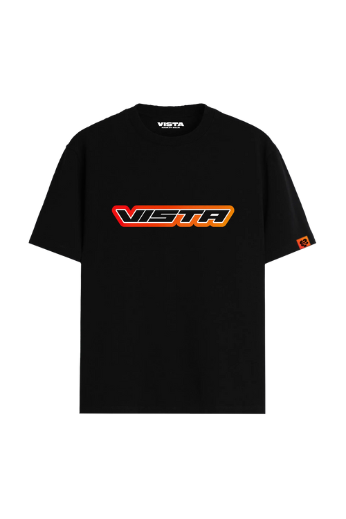 VISTA RACING T-SHIRT Solis Vista